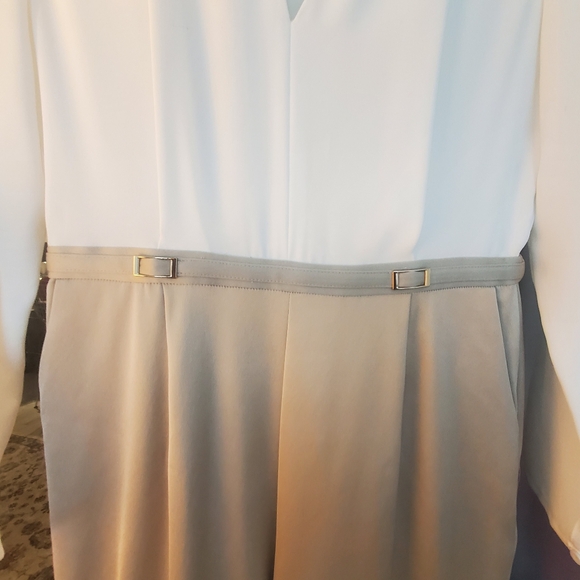 Reiss gorgeous jumpsuit - Picture 3 of 5